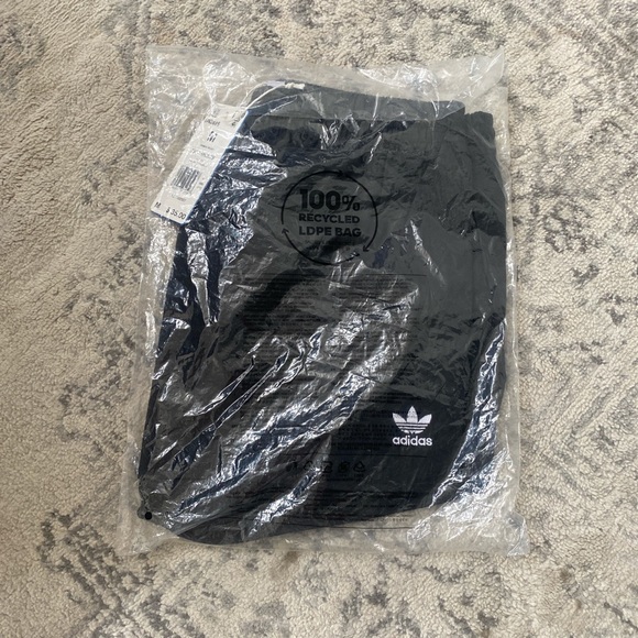Brand new, never worn! Adidas shorts. - Picture 3 of 3
